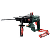 Перфоратор Metabo KHA 18 LTX (без аккумулятора и з/у)