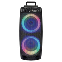 Колонка для вечеринок National NSM-V150