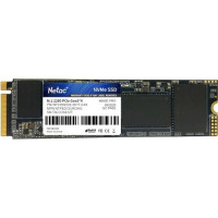 SSD Netac N950E Pro 1TB NT01N950E-001T-E4X (с радиатором)