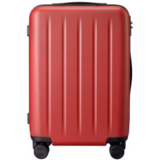 Чемодан-спиннер Ninetygo Danube Luggage 24" (красный)