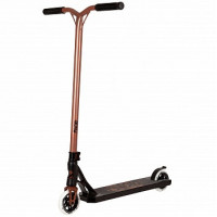 Трюковый самокат Novatrack Psycho 70 110A.PSYCHOP4.BZ22 (медный)