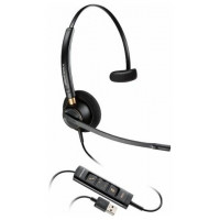 Наушники Plantronics EncorePro HW515 USB