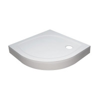Душевой поддон Ravak Galaxy Elipso Pro 80x80 [XA234401010]