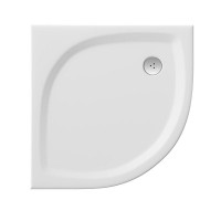 Душевой поддон Ravak Galaxy Elipso Pro Flat 90x90