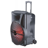 Колонка для вечеринок Ruimatech VA-8318