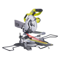 Дисковая пила Ryobi EMS216L
