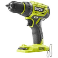 Дрель-шуруповерт Ryobi R18DD7-0 5133004532 (без АКБ)