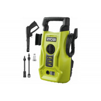 Мойка высокого давления Ryobi RY100PWA
