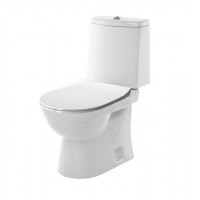 Унитаз Sanita Luxe Next Slim NXTSLCC01150622