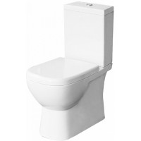 Унитаз Sanita Quadro QDRSLCC01151022