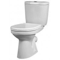 Унитаз Santek Анимо (1WH302137)