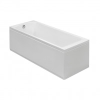 Ванна Santek Фиджи 180x80 1WH501597 (с каркасом)