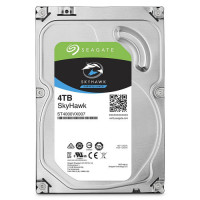 Жесткий диск Seagate Skyhawk 4TB ST4000VX005