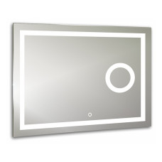 Silver Mirrors Оптима 91.5x68.5 ФР-00001375
