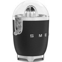 Соковыжималка Smeg CJF01BLMEU