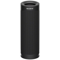 Беспроводная колонка Sony SRS-XB23 (черный)