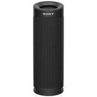 Беспроводная колонка Sony SRS-XB23 (черный)