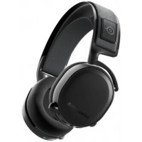 Наушники SteelSeries Arctis 7 (черный)