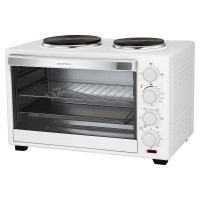 Мини-печь Supra MTS-420