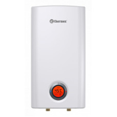 Проточный электрический водонагреватель Thermex Topflow Pro 24000