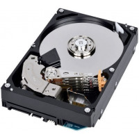 Жесткий диск Toshiba MG08-D SATA-3.3 4TB MG08ADA400E