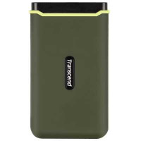 Внешний накопитель Transcend ESD380C 1TB TS1TESD380C