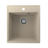 Кухонная мойка Ulgran Quartz Forte 425-03 (десерт)