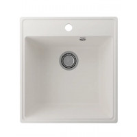Кухонная мойка Ulgran Quartz Forte 460-01 (жасмин)