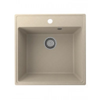 Кухонная мойка Ulgran Quartz Forte 505-03 (десерт)