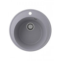 Кухонная мойка Ulgran QUARTZ Nora 485-05 (бетон)