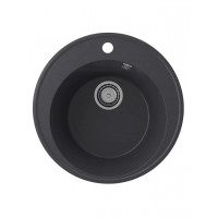 Кухонная мойка Ulgran QUARTZ Nora 485-08 (космос)