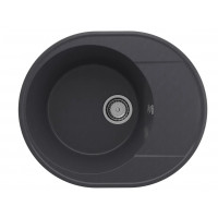 Кухонная мойка Ulgran Quartz Nora 585-08 (космос)