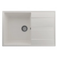 Кухонная мойка Ulgran Quartz Prima 750-01 (жасмин)