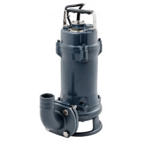 Фекальный насос Unipump FEKAMAX 10-10-0,75