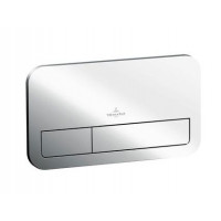 Панель смыва Villeroy & Boch ViConnect 92249061 (хром)