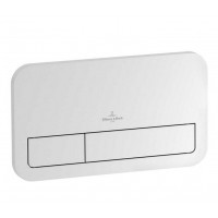 Панель смыва Villeroy & Boch ViConnect 92249068 (белый)