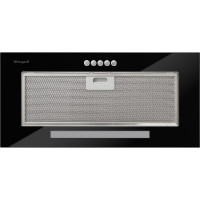 Кухонная вытяжка Weissgauff Aura 900 BL