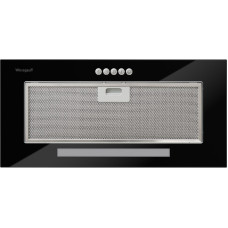 Кухонная вытяжка Weissgauff Aura 900 BL