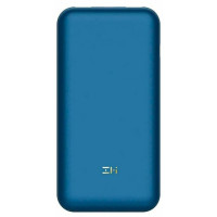 Портативное зарядное устройство ZMI QB823 20000mAh (синий)