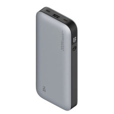 Портативное зарядное устройство ZMI QB826 25000mAh (серый)