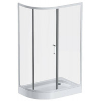 Душевой уголок AM.PM Like Solo Slide 120 W83G-302U120CT64