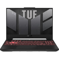 Игровой ноутбук ASUS TUF Gaming A15 2023 FA507NU-LP031