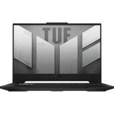 Игровой ноутбук ASUS TUF Gaming Dash F15 2022 FX517ZC-HN098W