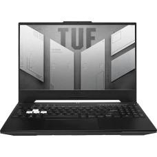 Игровой ноутбук ASUS TUF Gaming Dash F15 2022 FX517ZE-HN120W