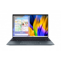 Ноутбук ASUS Zenbook 14X OLED UX5401ZA-KN057