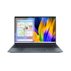Ноутбук ASUS Zenbook 14X OLED UX5401ZA-KN057