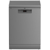 Отдельностоящая посудомоечная машина BEKO BDFN15421S
