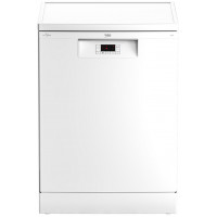 Отдельностоящая посудомоечная машина BEKO BDFN15422W