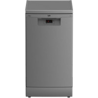 Отдельностоящая посудомоечная машина BEKO BDFS15020S
