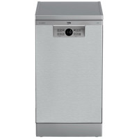 Отдельностоящая посудомоечная машина BEKO BDFS26130XQ